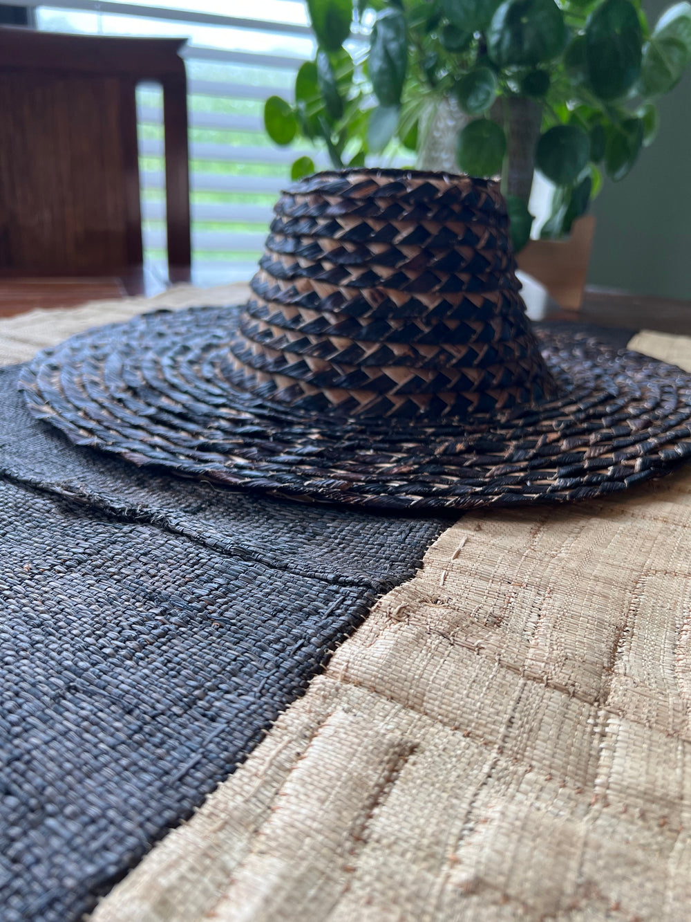 Hat #1