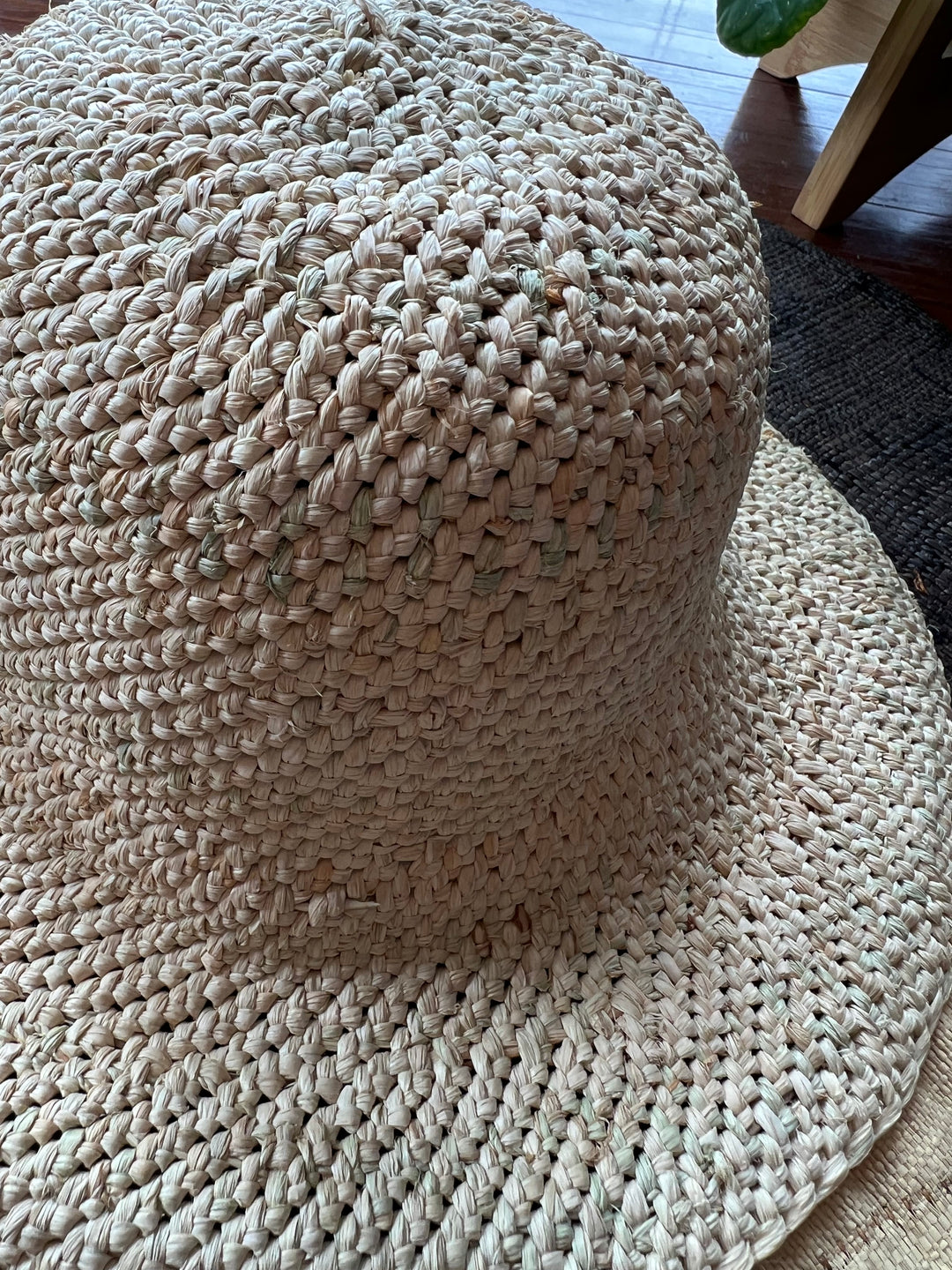 Hat #2