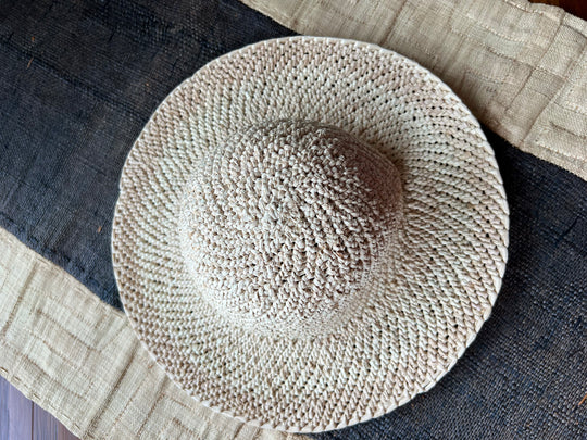 Hat #3