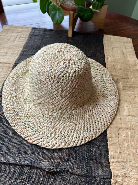 Hat #4