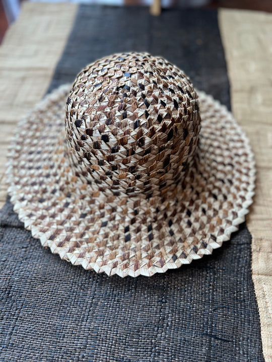 Hat #5