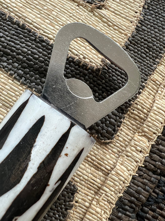 African Bottle Opener