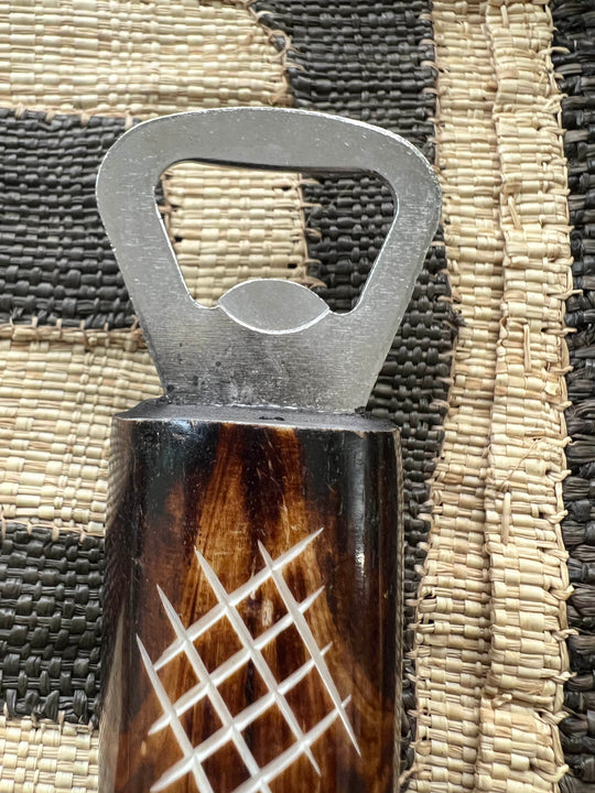 African Bottle Opener