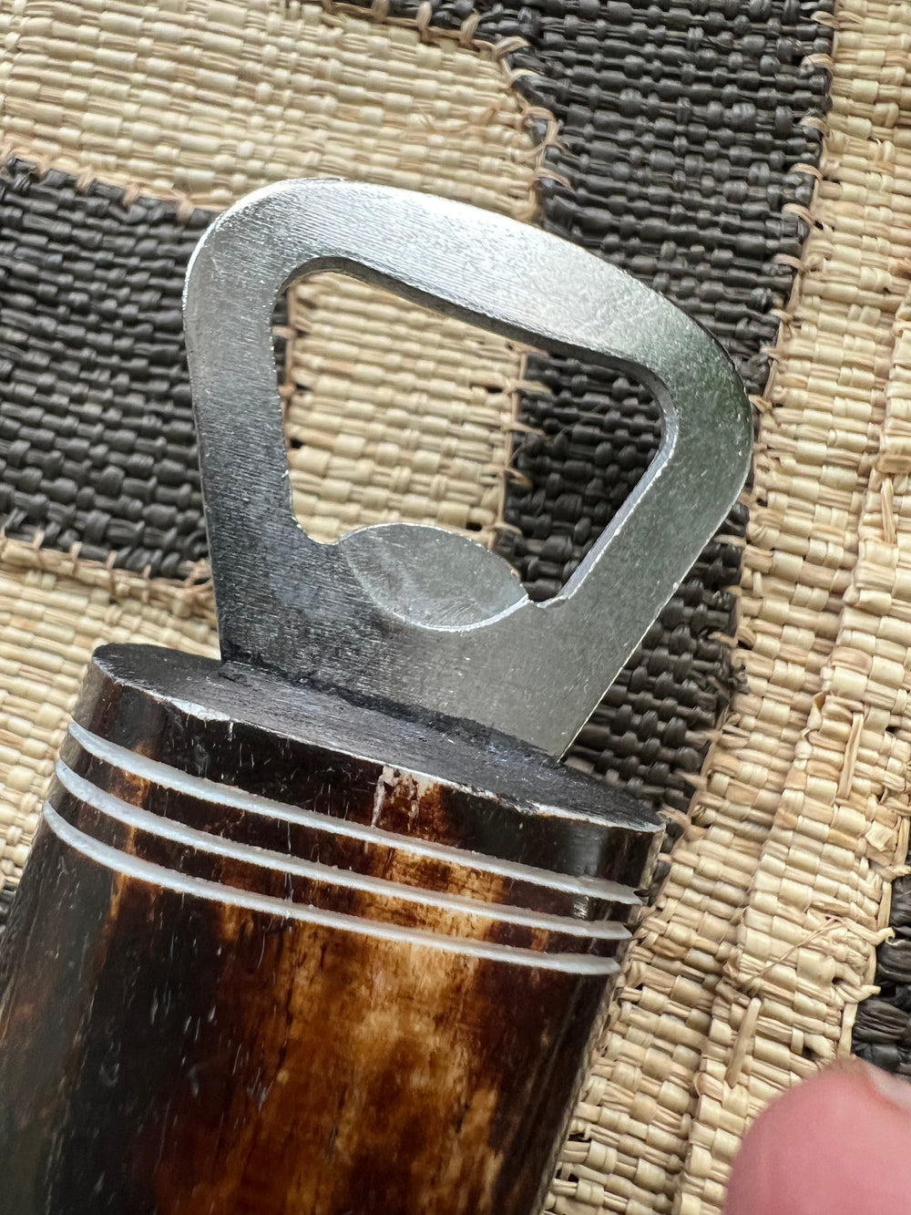 African Bottle Opener