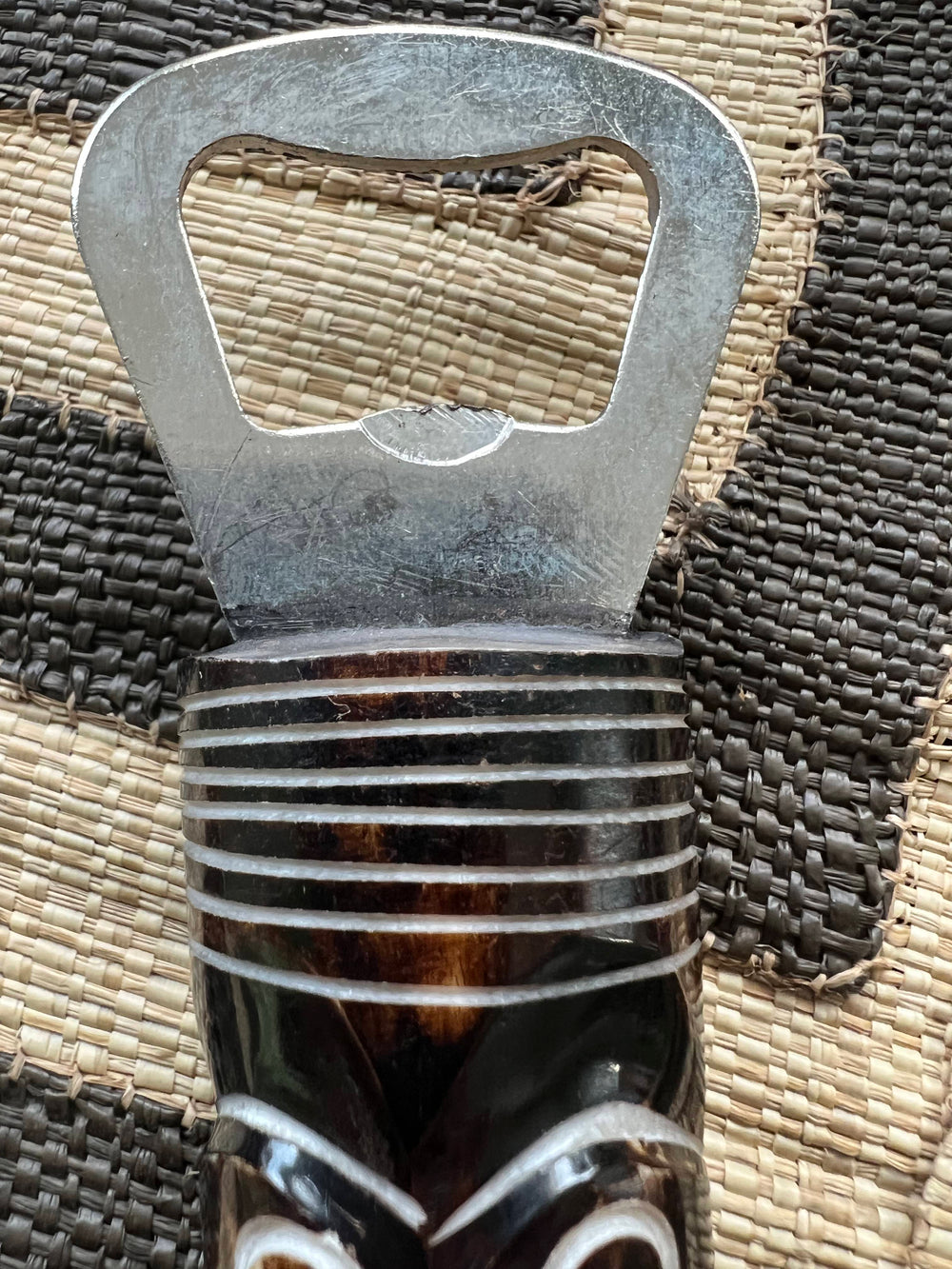 African Bottle Opener