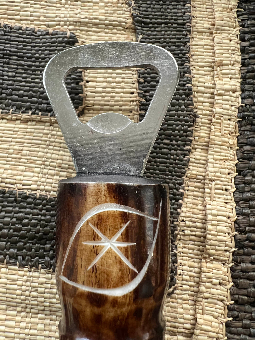 African Bottle Opener