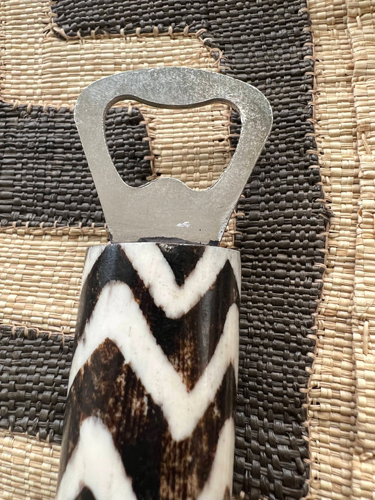 African Bottle Opener