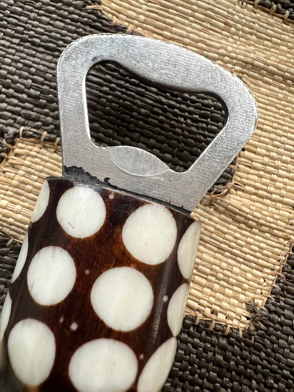 African Bottle Opener