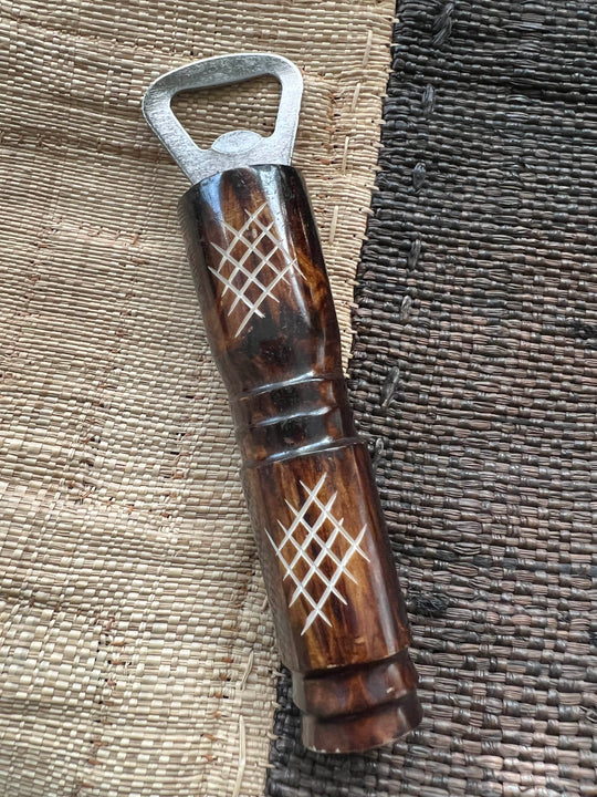 African Bottle Opener