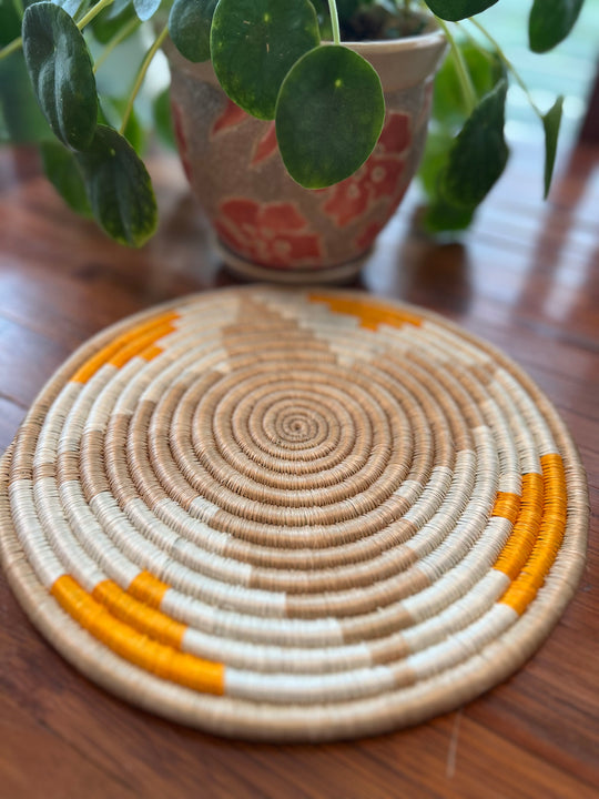 Basket Set 2 (Set of two)