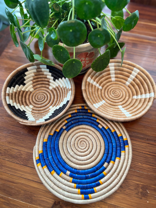 Basket Set 3 (Set of three)