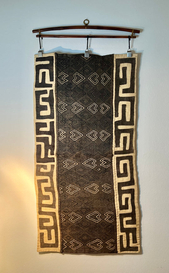 African Handmade Tapestry #3